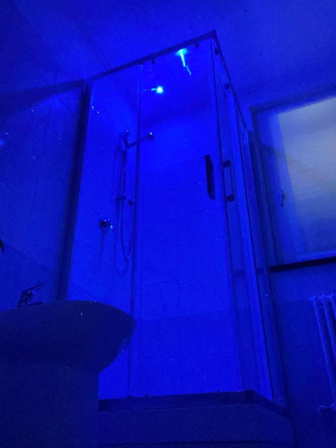 Appartamento Ercole セストリ・レヴァンテ エクステリア 写真